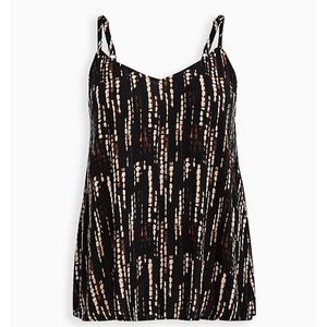 New Torrid Ikat Size 2 NWT